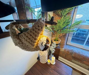 2 bedroom apartment to rent - Photo 6