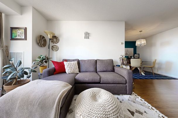 For Lease - 5418 Yonge Street Unit# 1201, Toronto, Ontario - Photo 1