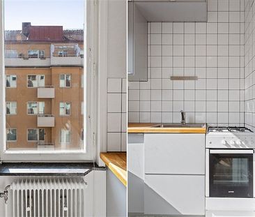 Bergsundsgatan, Stockholm - Photo 3