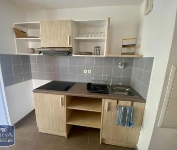 Appartement à louer 3 pièces 53.2m² - Photo 6