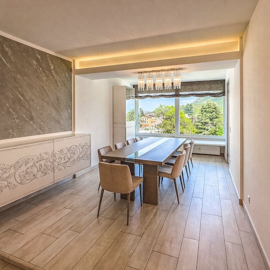 4 Zimmer, 1. Stock - Foto 1