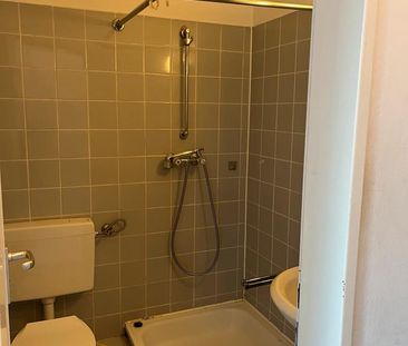 Kleine Whg. in Uni-Nähe am Rotherbaum. Bundesstraße 35! - Photo 1