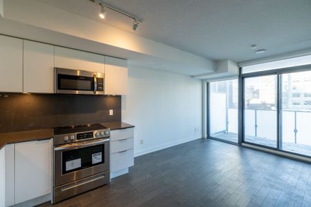 For Lease - 25 Richmond Street Unit# 1813, Toronto, Ontario - Photo 2