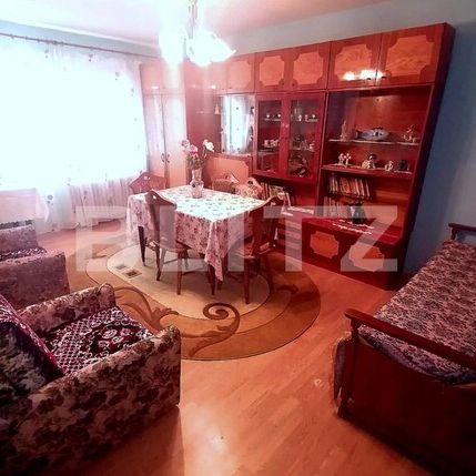Apartament de 2 camere, pet-friendly, 52 mp, cartier Brazda lui Novac - Photo 1