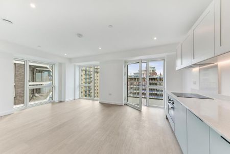 1 bedroom apartment to rent - Photo 3