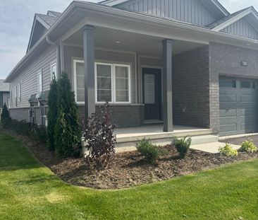 For Lease - 130 Tempera Street, Stratford, Ontario - Photo 1