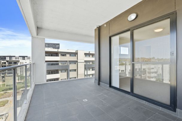 Two Bedroom Unit in SQ1 - Photo 1