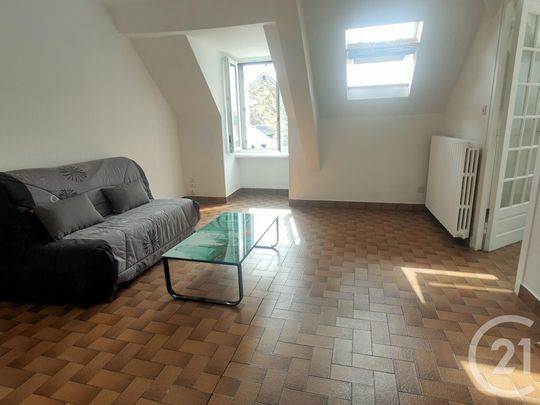 Location Appartement 1 pièce 44m² NEVERS 58000 - Photo 1