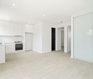 Brand New 2-Bedroom Granny Flat In Prime Location - Photo 6