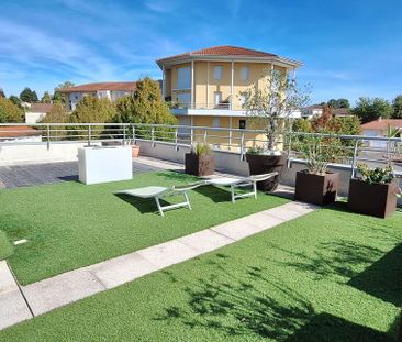 Appartement à louer à Couzeix - Photo 6