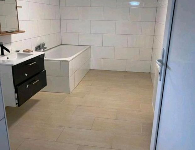 Schöne 1-Zimmer-Kellerwohnung in Hamm-Daberg ab 01.12.25 frei - Photo 1