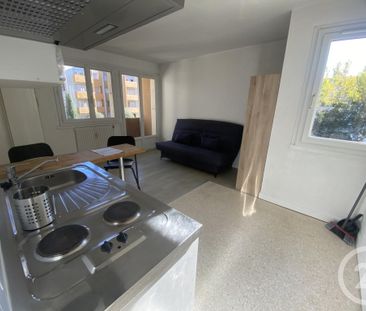 Location Appartement 1 pièce 22m² MONTPELLIER 34090 - Photo 4