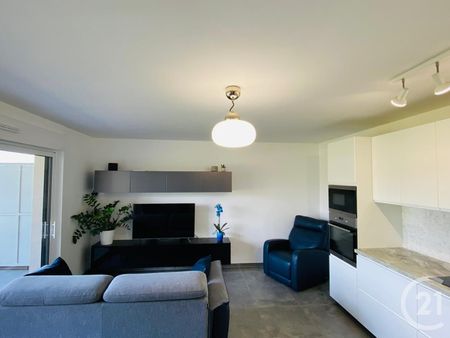 Location Appartement 3 pièces 68m² TERVILLE 57180 - Photo 5