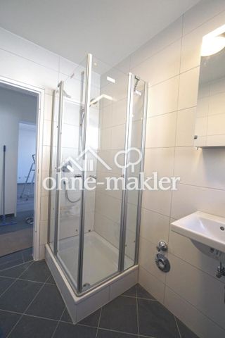 Top renovierte helle Vier-Zimmer-Wohnung - Photo 2