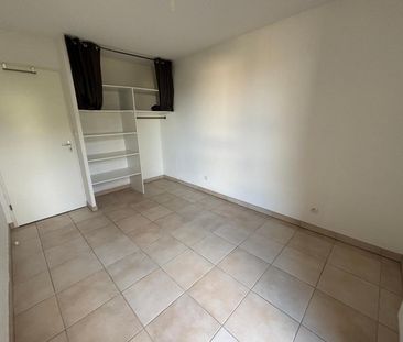 Location Appartement 2 pièces 46m² EAUNES 31600 - Photo 2