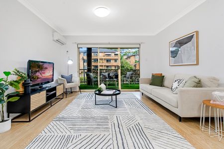 3/37-39 Burdett Street, Hornsby NSW 2077 - Apartment For Rent | Domain - Photo 3