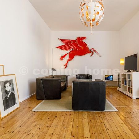 Wohnen am Savignyplatz - Photo 2