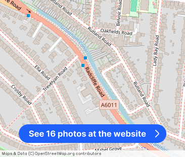 Regency Point , Radcliffe Road - Photo 1