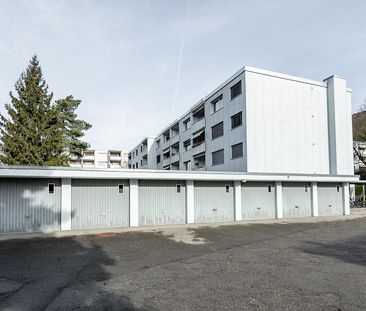 3-Zimmer-Wohnung in Beringen - Photo 1