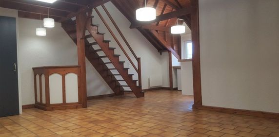 Appartement 3 pièces à Béthune - Photo 2