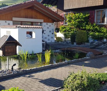 Wohnen wie in einem Einfamilienhaus - Photo 5