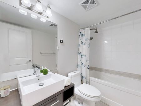 For Lease - 25 Town Centre Court Unit# 2509, Toronto, Ontario - Photo 2