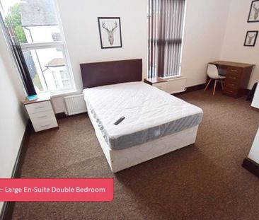 5 bedroom house share to rent - Photo 6