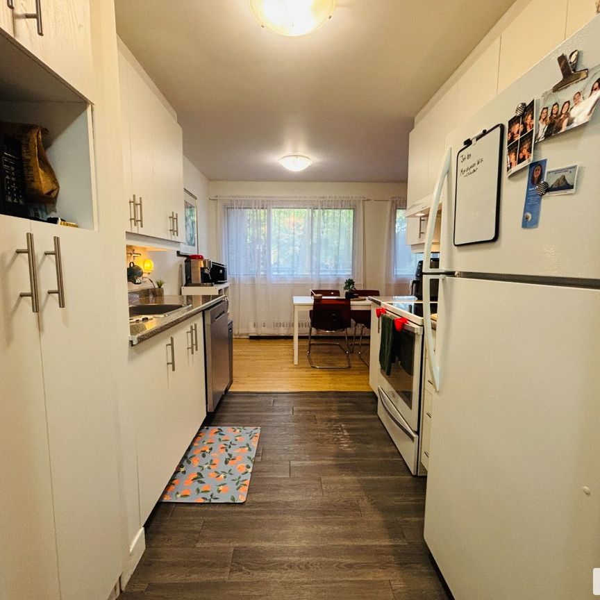 1-3090, rue des Châtelets, Ste-Foy à louer - Photo 1