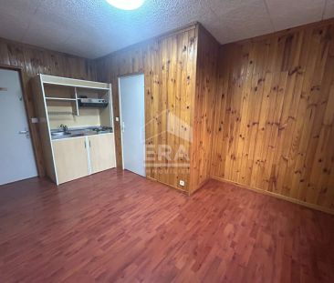 STUDETTE A LOUER A PLAISIR - LES GÂTINES - Photo 1