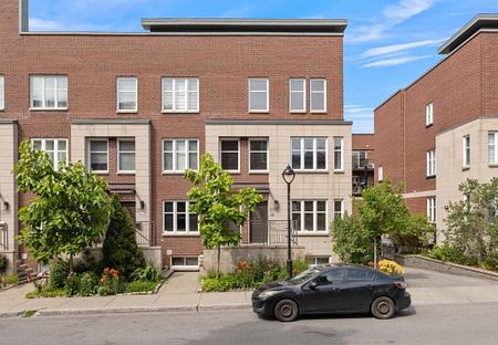 835 Rue St-André, H2L 5C2, H2L 5C2, Montréal - Photo 4