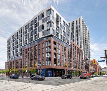For Lease - 30 Dreamers Way Unit# 335, Toronto, Ontario - Photo 2