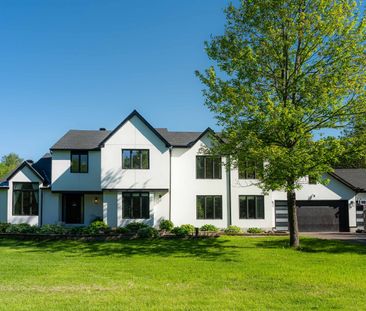 For Lease - 1218 Rideau Bend Crescent, Manotick - Kars - Rideau Twp... - Photo 1