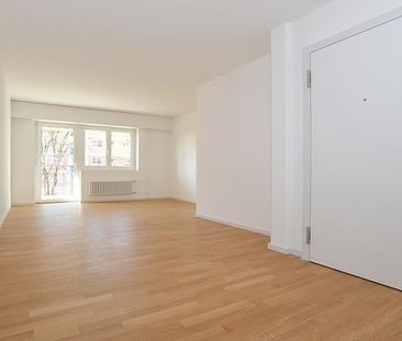 "Schöne Familienwohnung mit Balkon" - Photo 4