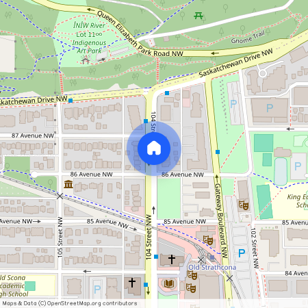 Edmonton, Edmonton, Edmonton Metropolitan, T6E 4G6