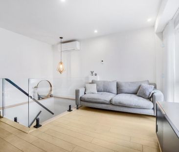 Appartement à louer - Montréal (Villeray/Saint-Michel/Parc-Extensio... - Photo 1