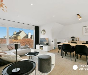 Ruim 2-slaapkamerappartement in het centrum van Oudenburg - Photo 2