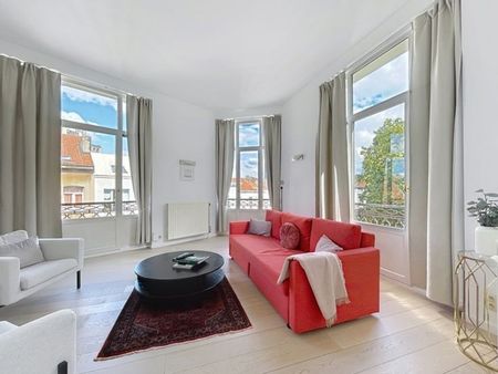 Appartement te huur - Photo 3