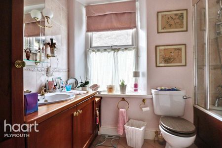 1 bedroom terraced house to rent - Photo 5