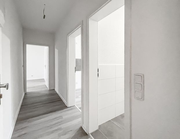 2,5 Zimmer – renoviert – ruhige Lage - Photo 1