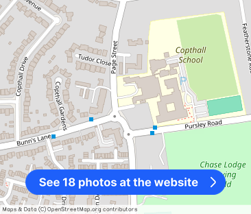 Page Meadow, London, NW7 - Photo 1