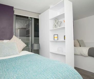 Twin Studio - Photo 5