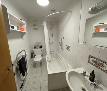 1 bedroom bungalow to rent - Photo 5