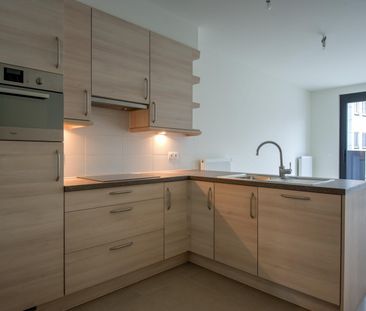 Prachtig nieuwbouw appartement met terras in hartje Antwerpen! - Photo 5