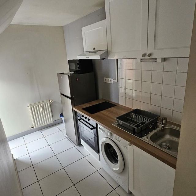 Appartement T2 à louer 2 pièces - 32 m2 CHATEAUROUX - 36 - Photo 1