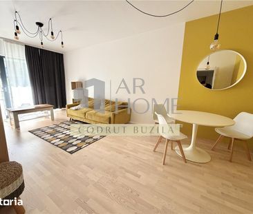 Apartament 2 camere, 2 locuri parcare, Albert MRS Smart Ploiesti - Photo 4