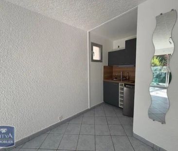 Appartement à louer 2 pièces 36.11m² - Photo 3