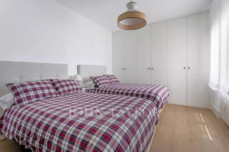 4 bedroom luxury Flat for rent in Madrid, Spain - Photo 3