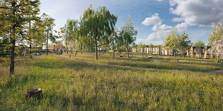 4-vær. rækkehus med egen terrasse - Photo 3