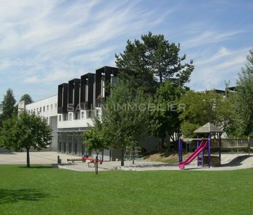 SPACIEUX STUDIO DANS UN QUARTIER FAMILIAL - Photo 1