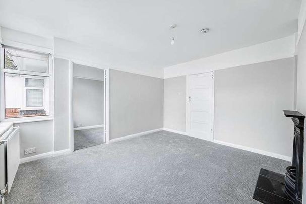 Beechwood Avenue, Ruislip, Middlesex, HA4 - Photo 1